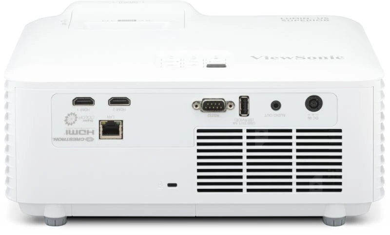 ViewSonic LS630HD – Standard Laser, Full HD (1080p), 4000 ANSI Lumen