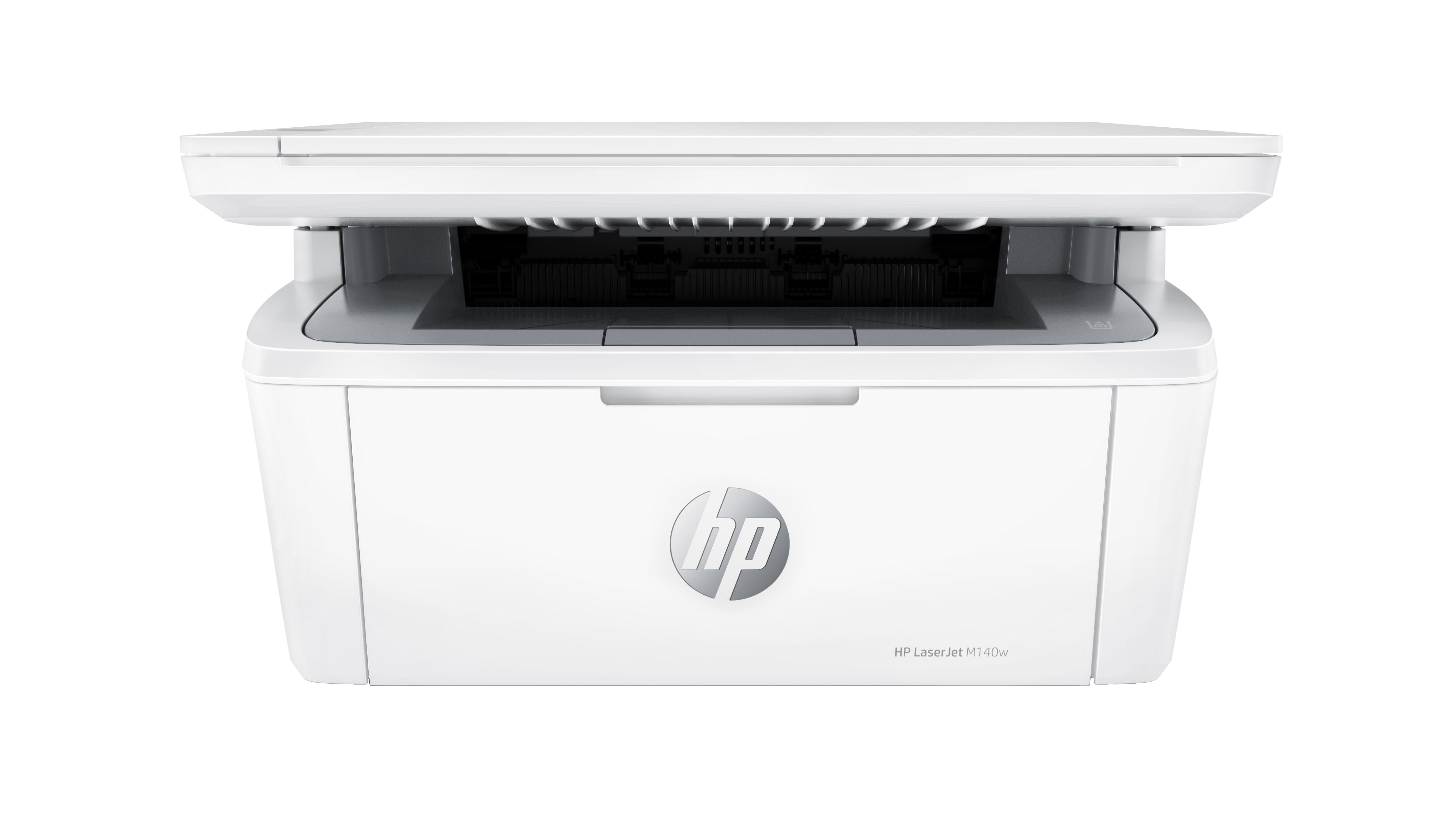HP Laserjet M140W – S/W Laser-MFP, 3-in-1