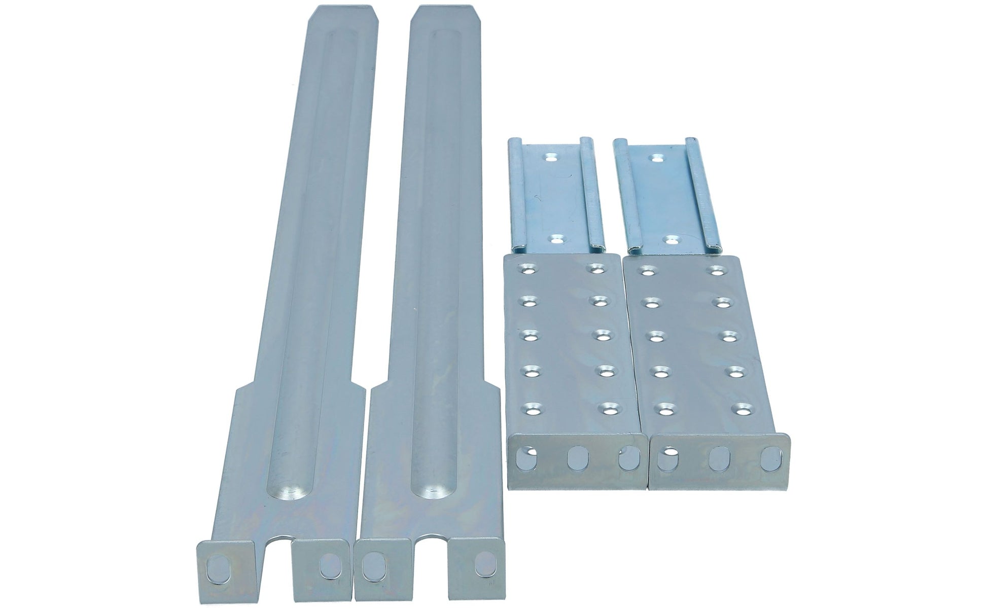 Cisco NXK-ACC-KIT-1RU Rack-Montagekit – für Nexus Switches