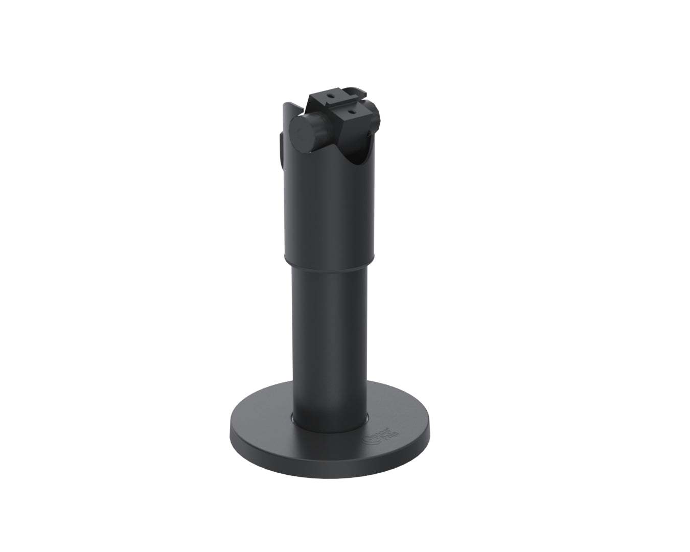 Ergonomic Solutions DuraTilt + Pole, Weiss, SP1