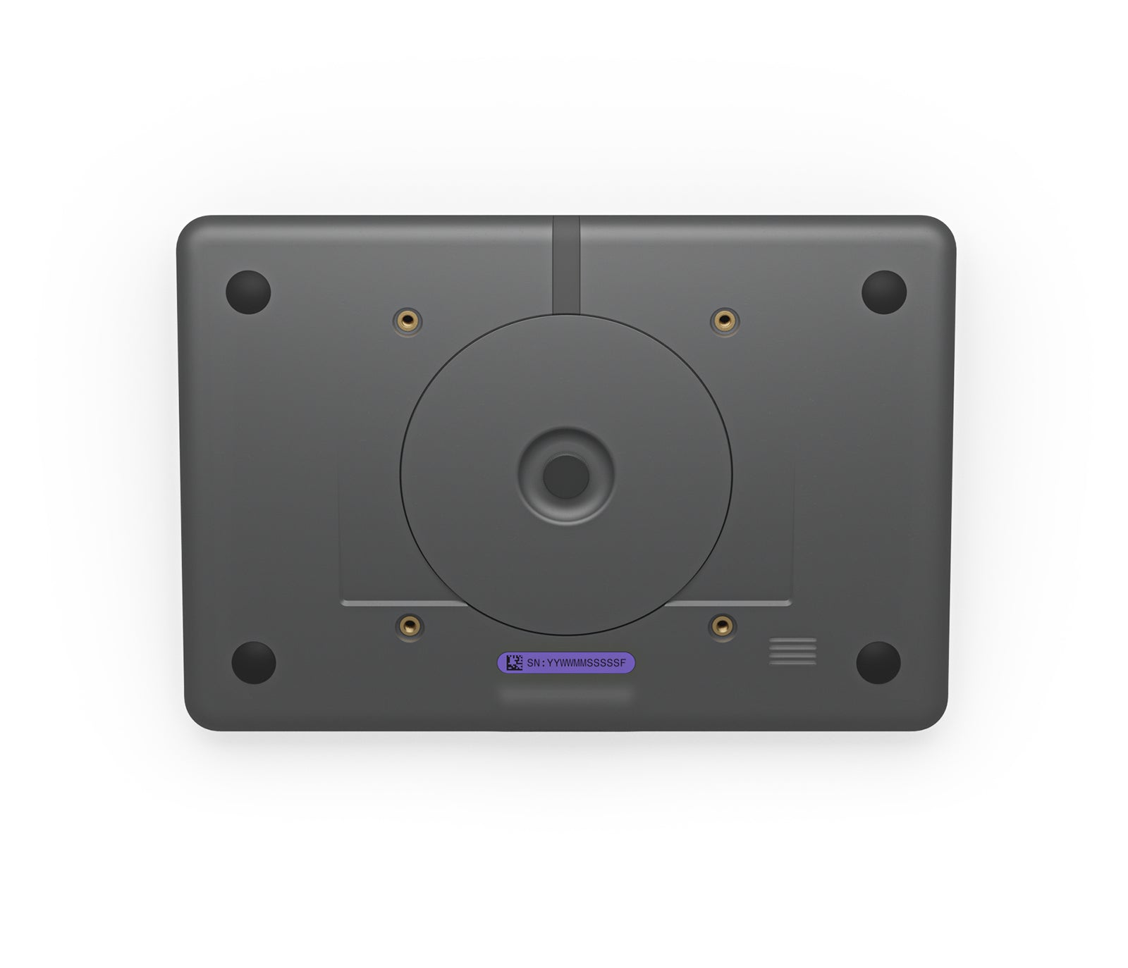 Logitech Tap IP – Touchpanel
