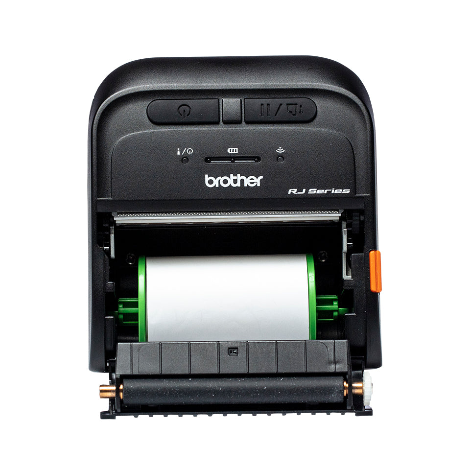 Brother Aufwickler, 3" – für RJ-Lite-Serie
