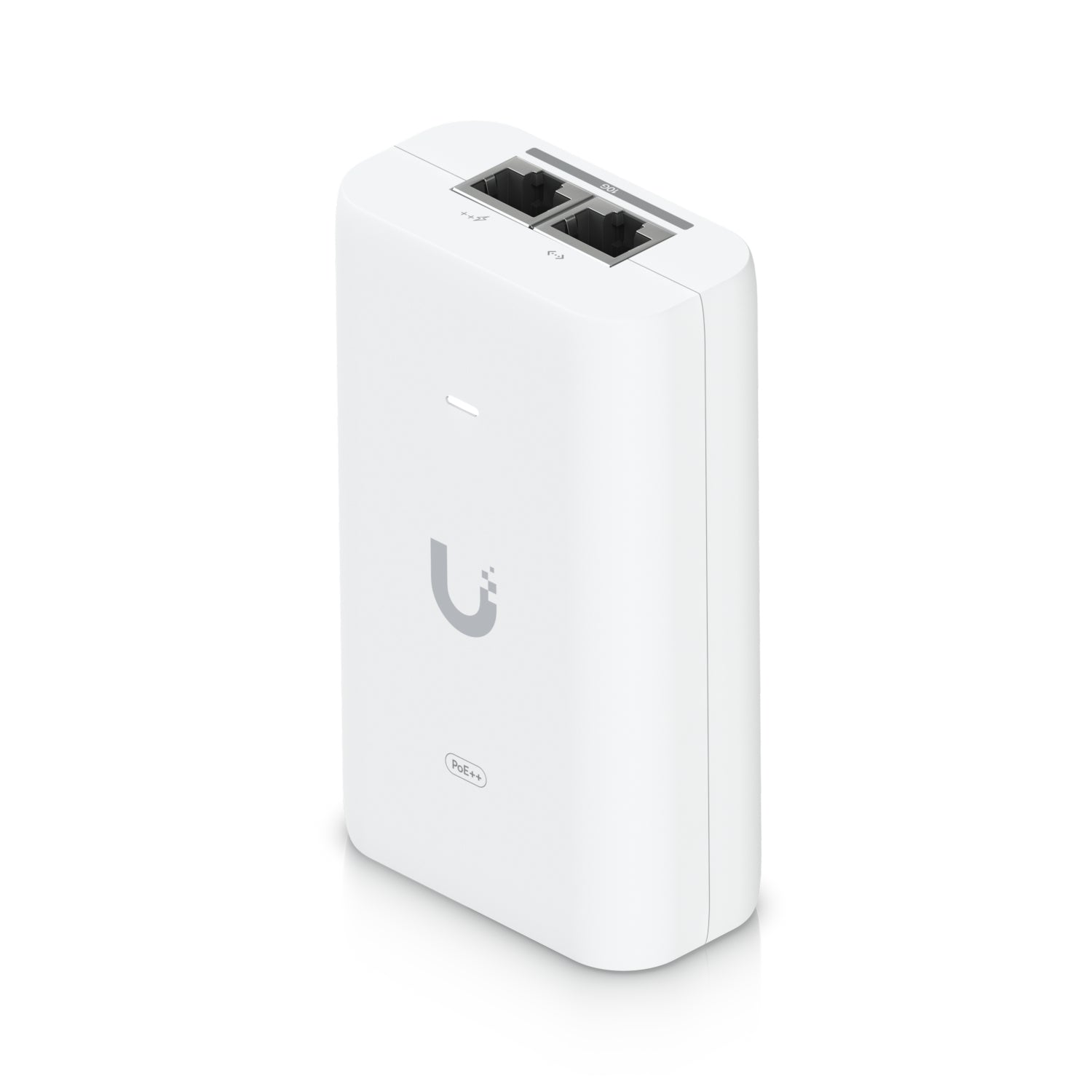 Ubiquiti PoE-Midspan – 60 W PoE++, 2× RJ-45, 10G