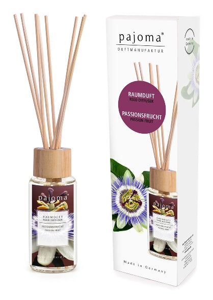 Pajoma Passionsfrucht – Duftstäbchen, 100 ml