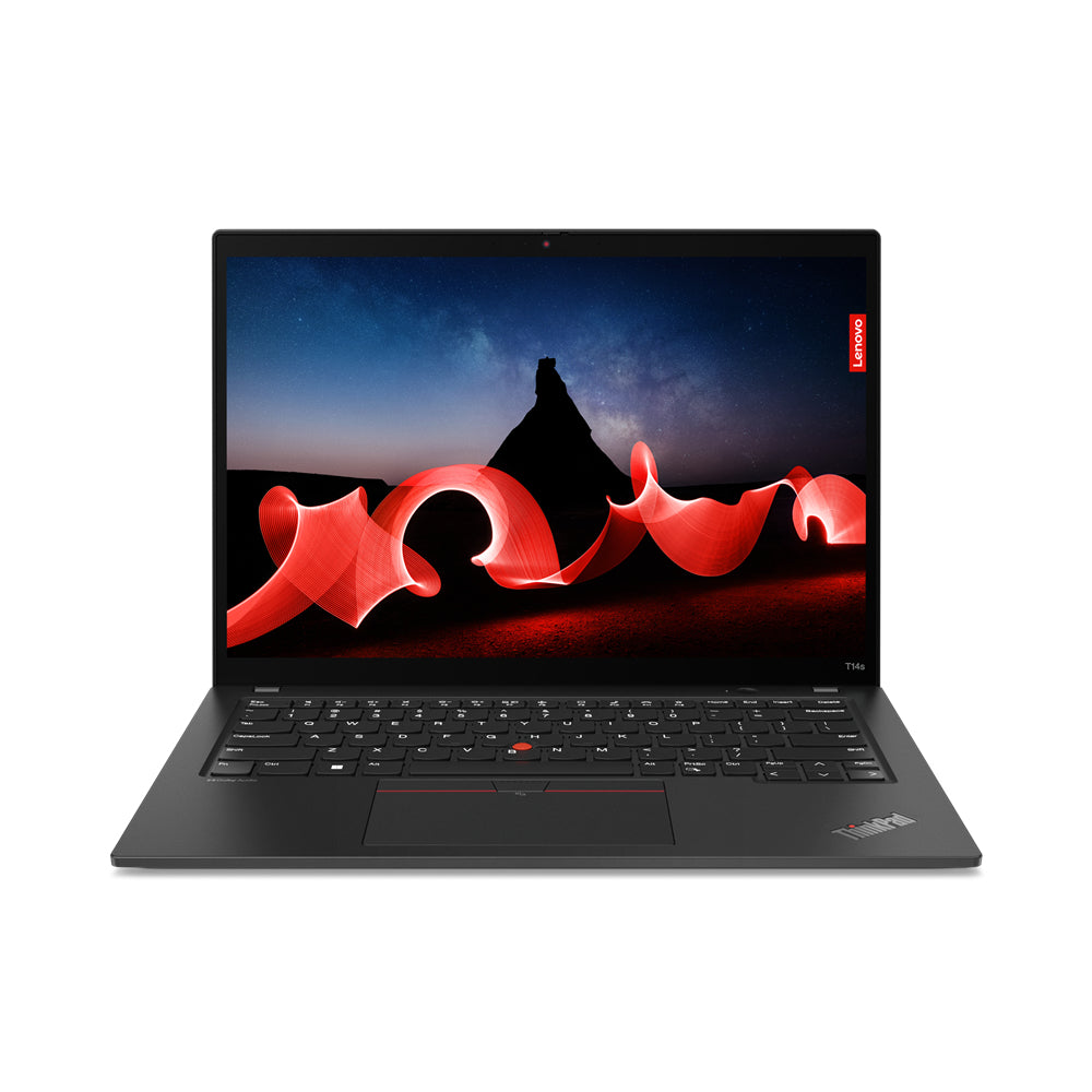 Lenovo ThinkPad T14s Gen 4 – Laptop, Windows 11 Pro