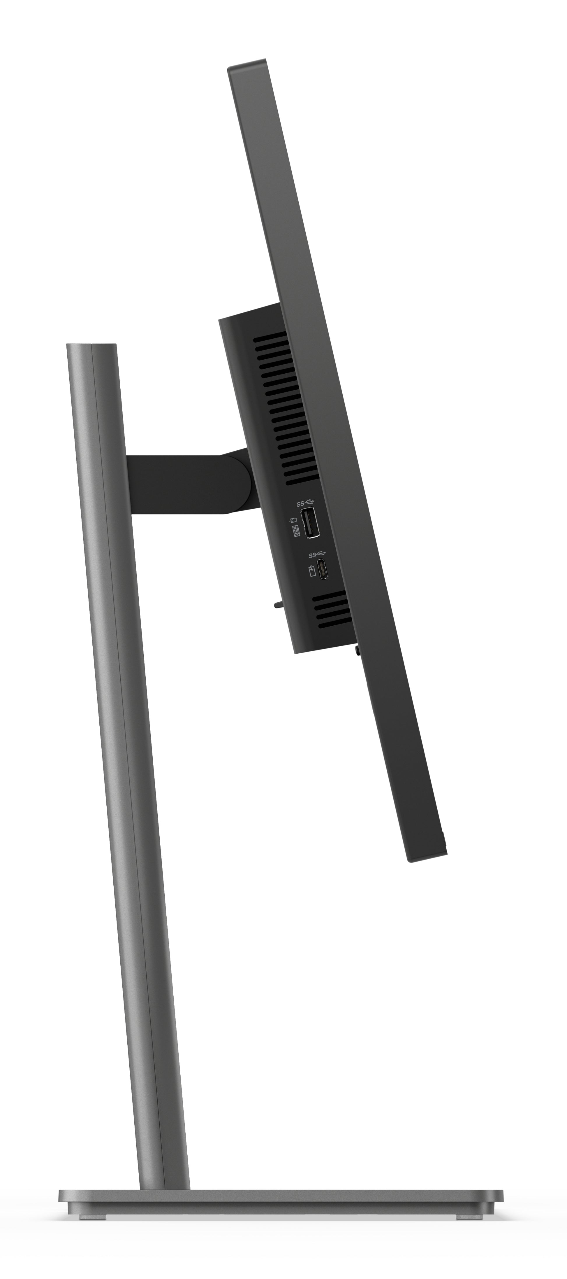 Lenovo ThinkVision P27q-40 LED Monitor, 27", 2560 × 1440 (WQHD)