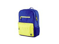 HP Campus – Freizeit-Rucksack – Blau