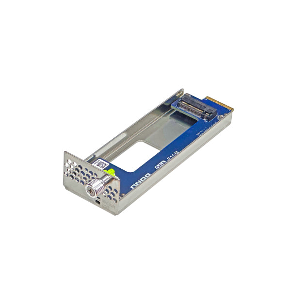 QNAP QDA-E1SM2 – M.2-auf-E1.S Adapter