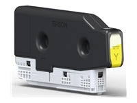 Epson Tintenpatrone C13T08N440, Gelb, Original – für WorkForce Enterprise AM-C400