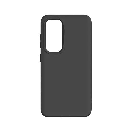 RhinoShield Backcover – für Samsung Galaxy S24 – schwarz – TPE