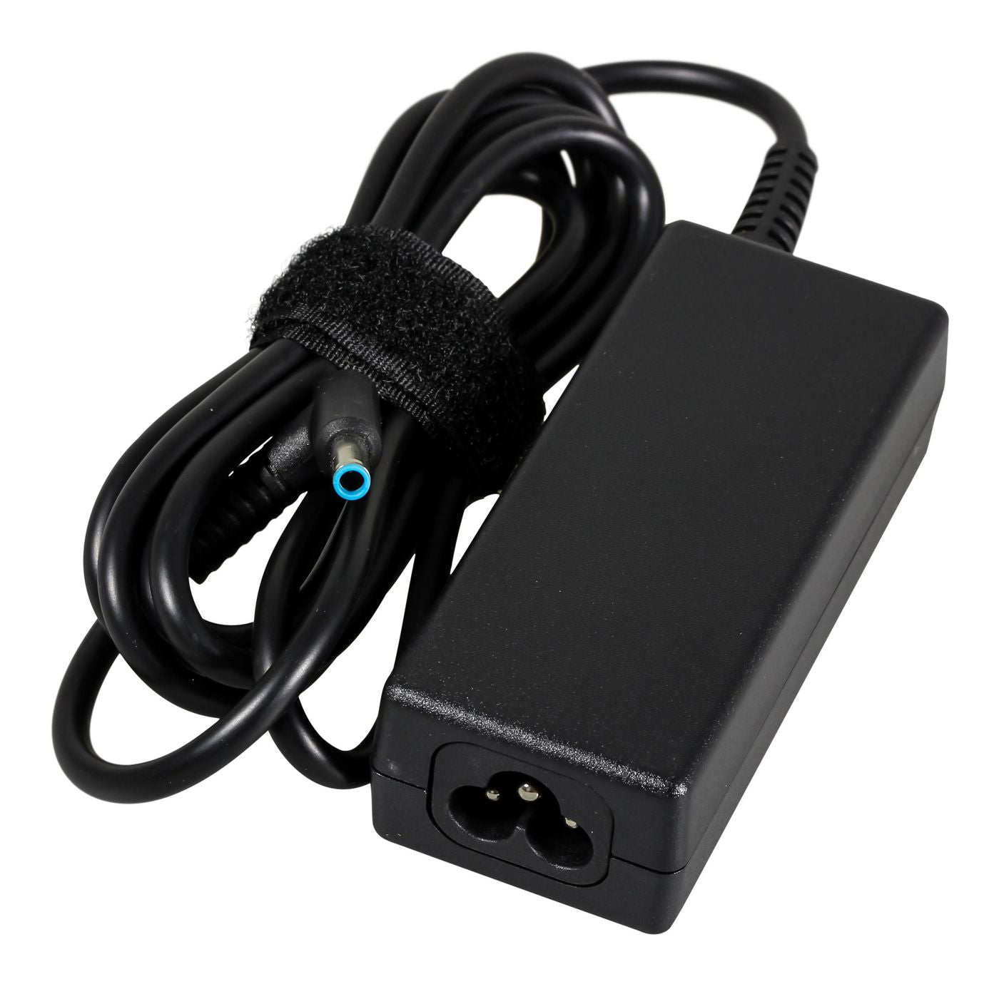 HP 741727-001 Netzteil 45 W – 19,5 V/2,31 A, Stecker 4,5 mm – Schwarz – für HP Notebooks