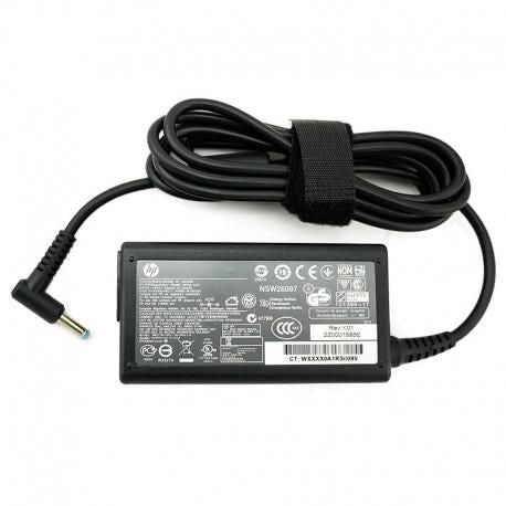 HP Smart AC Adapter Netzteil 45 W – für HP-Notebooks