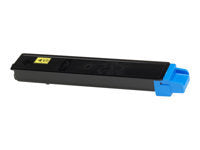 Kyocera – Toner TK-8315C – cyan, 6000 Seiten