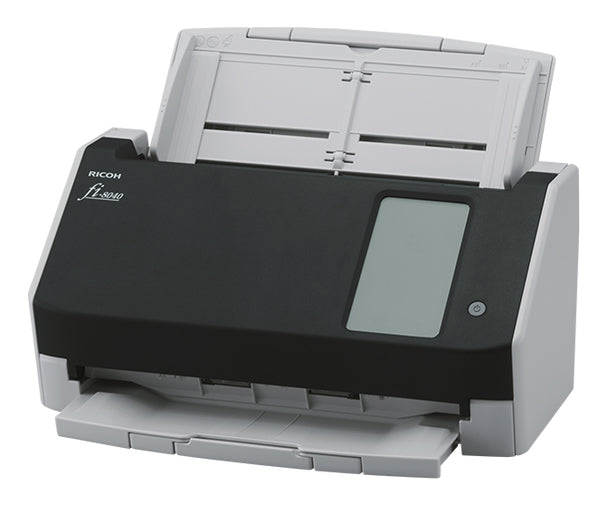 Ricoh Fujitsu FI-8040 – Dokumentenscanner