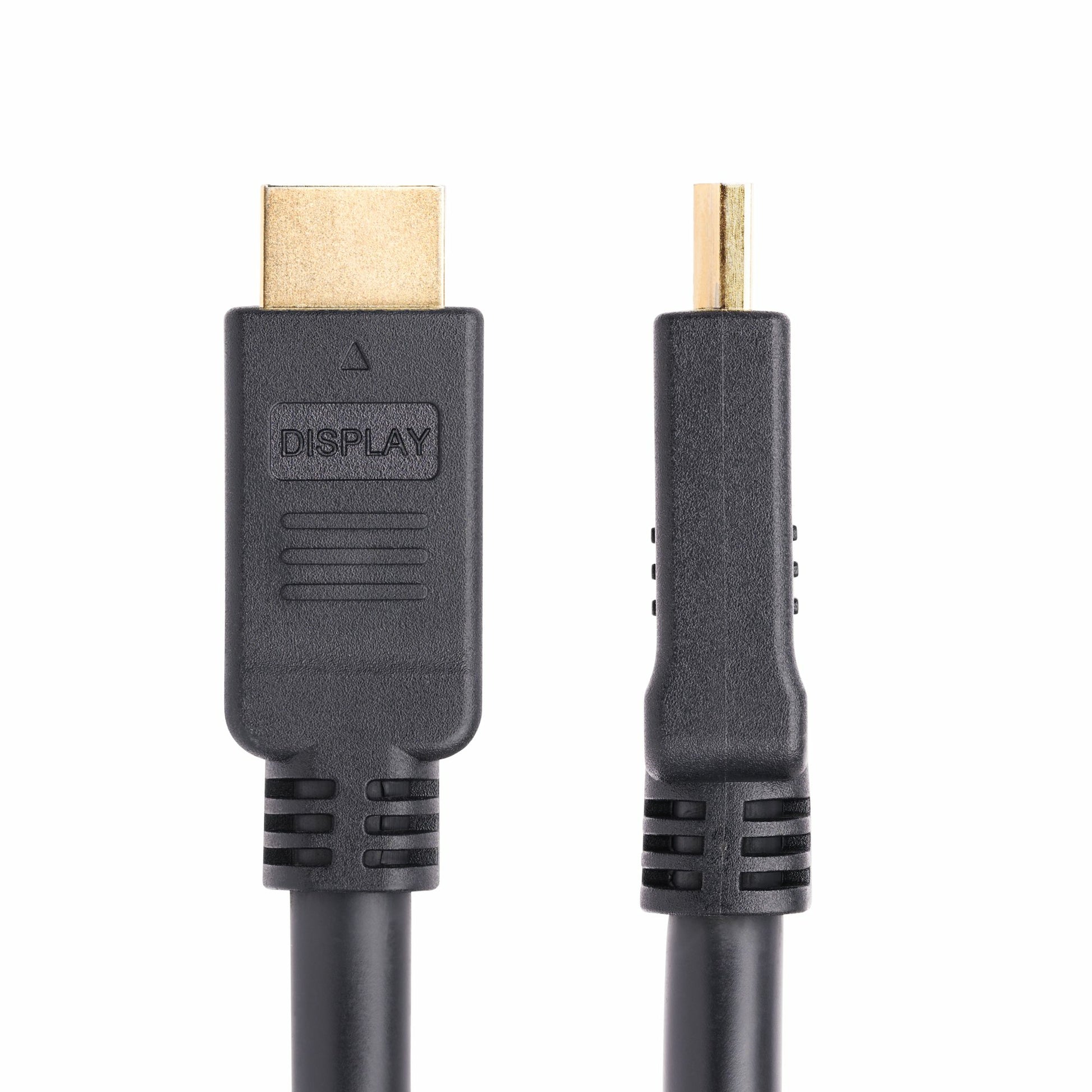StarTech.com HDMI Kabel HDMI 2.0 – 4K 60 Hz – 10 m – HDR, ARC
