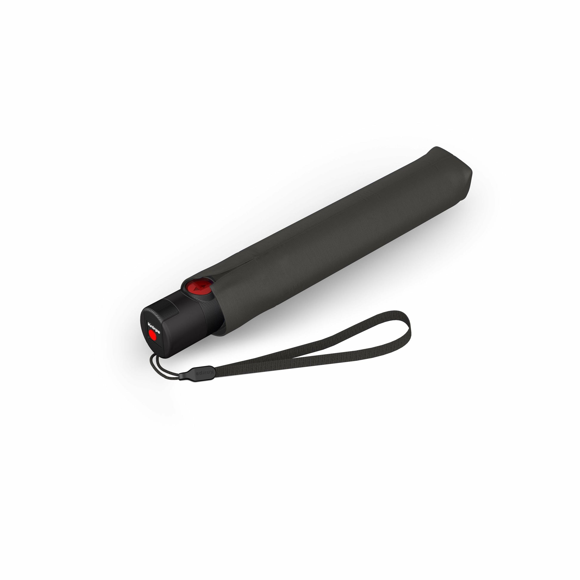 Knirps U.200 Ultra Light Duomatic – Duomatic-Funktion, windbeständig bis 120 km/h, 185 g