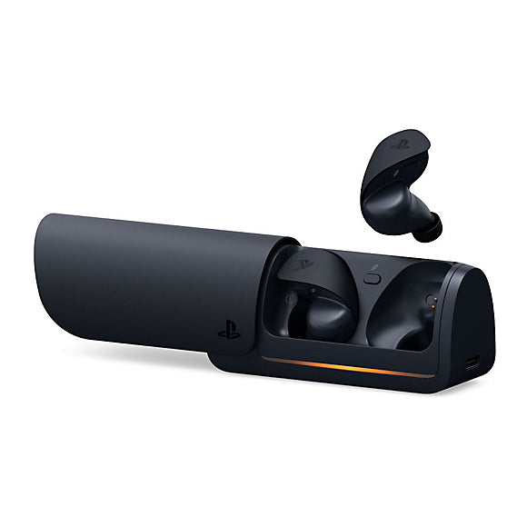 Sony PlayStation PULSE Explore – Kabelloses Gaming-Headset – Bluetooth 5.0, Surround-Sound – Schwarz – bis zu 5 h