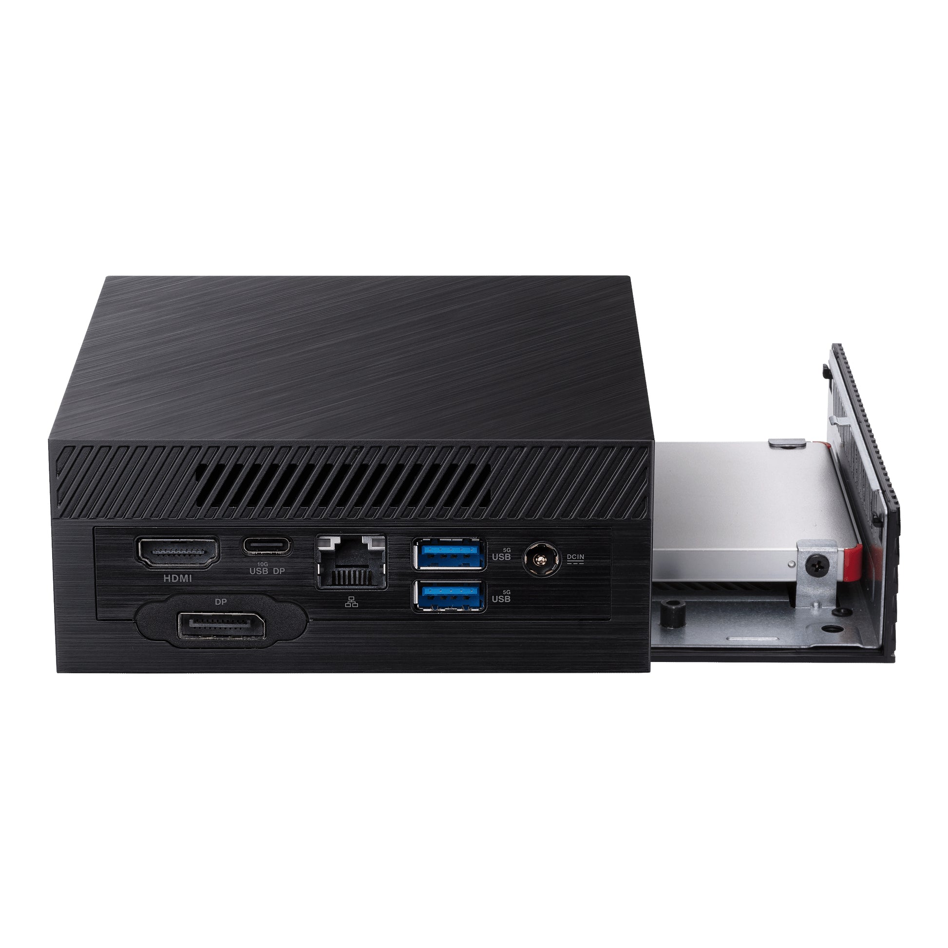 ASUS Acer ExpertCenter PN53-S1 Micro – AMD Ryzen 7 7730U, 16 GB RAM, 512 GB SSD, Windows 11 Pro