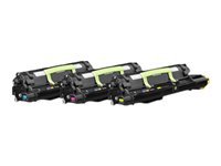 Lexmark Entwicklereinheit CMY – bis zu 300'000 Seiten – für CS820, CX820, CX825, u. a.
