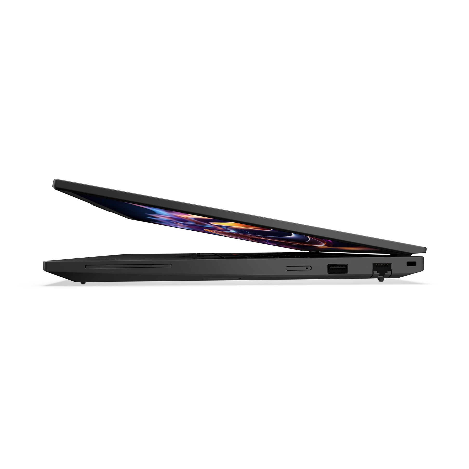 Lenovo ThinkPad P16s Gen 4 (AMD), 16" WQUXGA OLED, 64 GB RAM, 2 TB SSD – Notebook – Windows 11 Pro