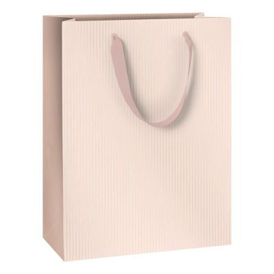 Stewo Geschenktasche Rosa – 230 × 300 × 130 mm – 1 Stk.