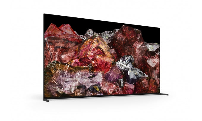 Sony FWD-85X95L – 85", Schwarz