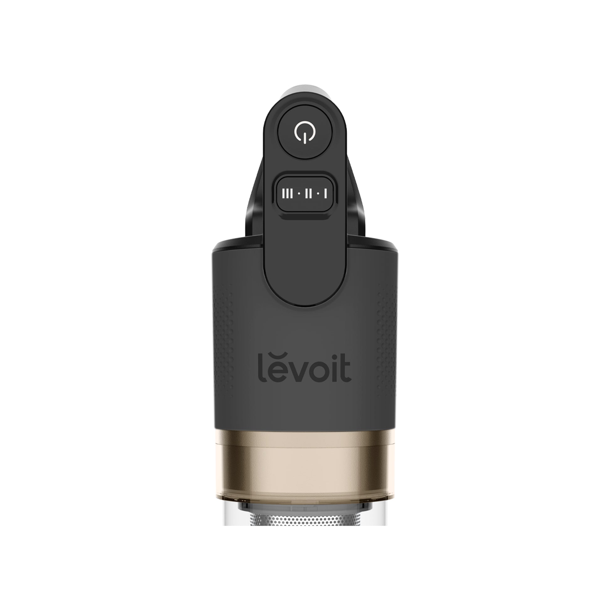 Levoit Akkustaubsauger LVAC-200, 2-in-1 – 50 min, 180 W, Behälter 0,75 l