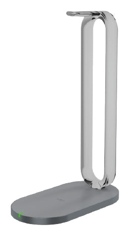 Yealink BHC76 – Ladestation für BH76 Headsets, Grau