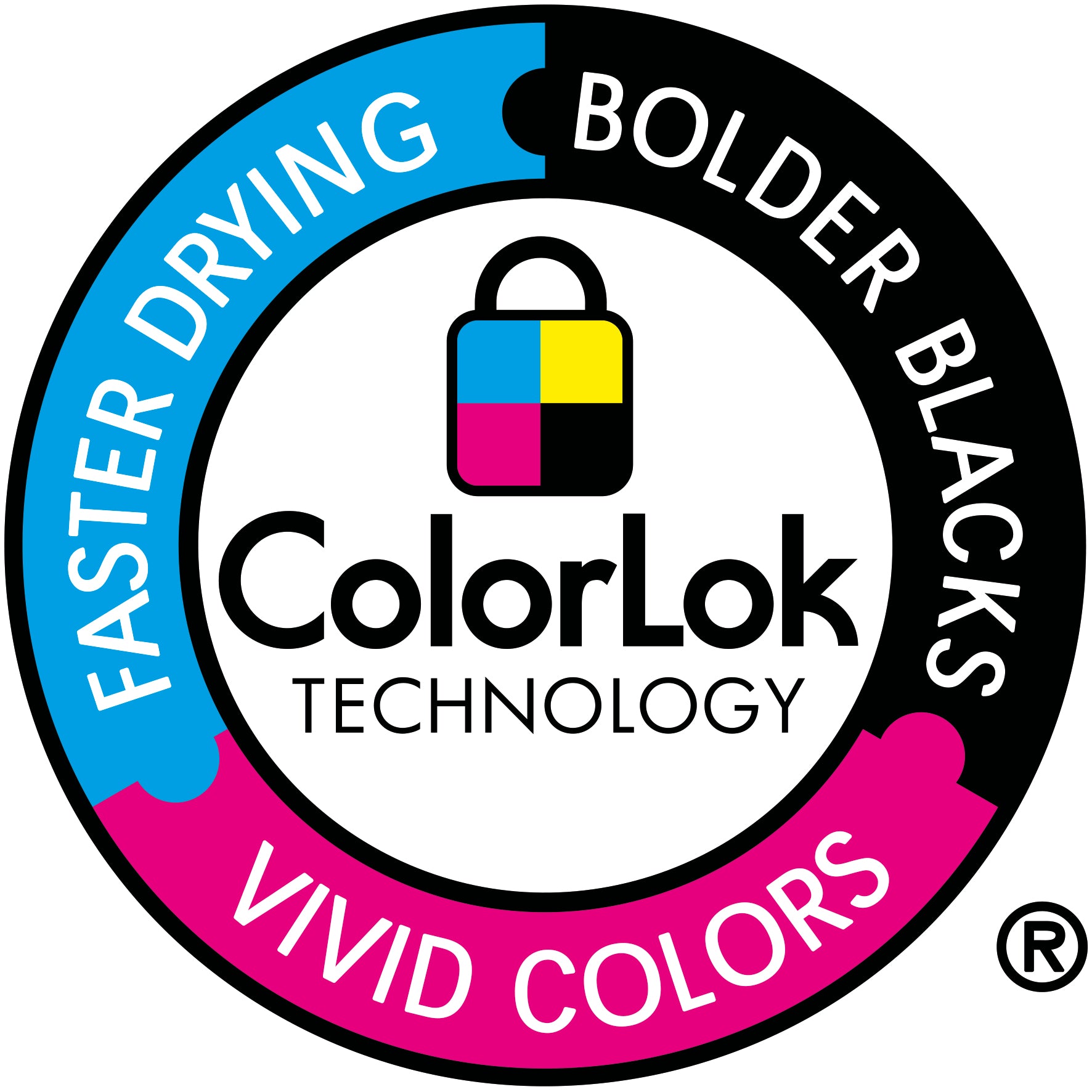 Avery Inkjetpapier – A4, 100 g/m², hochweiss – für Inkjet/Laser/Kopierer – FSC, EU Ecolabel – 500 Blatt