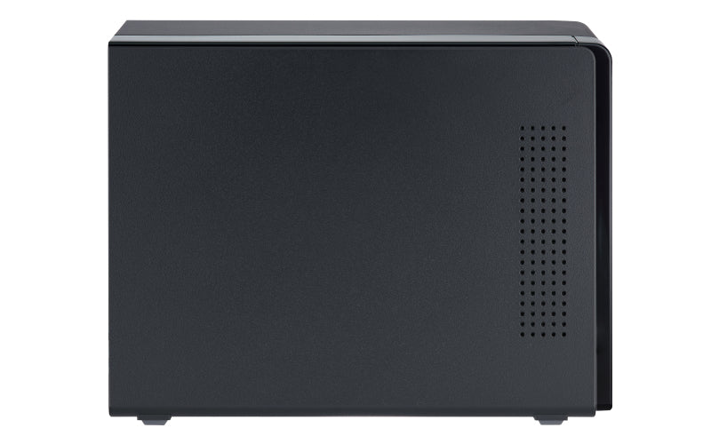 QNAP TR-002 – 2-Bay – für 2,5"/3,5" HDD/SSD, SATA