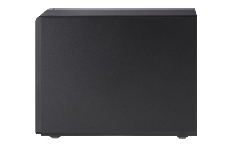 QNAP TR-002 – 2-Bay – für 2,5"/3,5" HDD/SSD, SATA