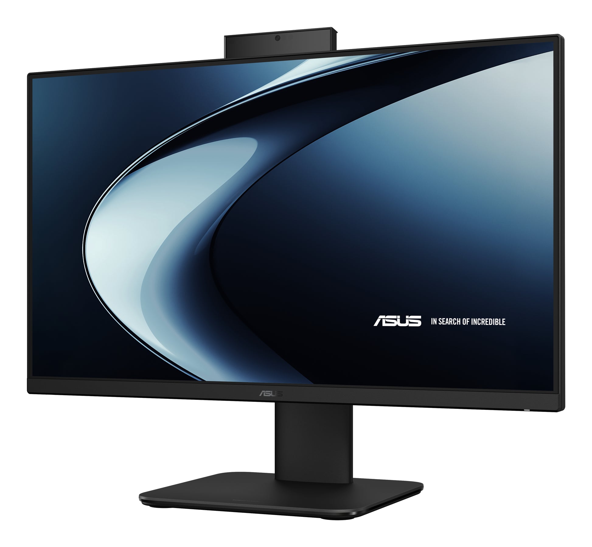 Asus V400 All-in-One – 23,8" Full HD, Intel Core i5-13420H, 8 GB RAM, 512 GB SSD, Windows 11 Home