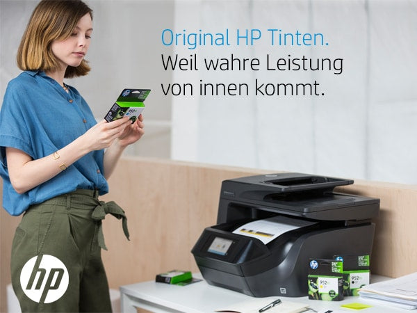 HP Tintenpatrone 901XL, Schwarz, 700 Seiten