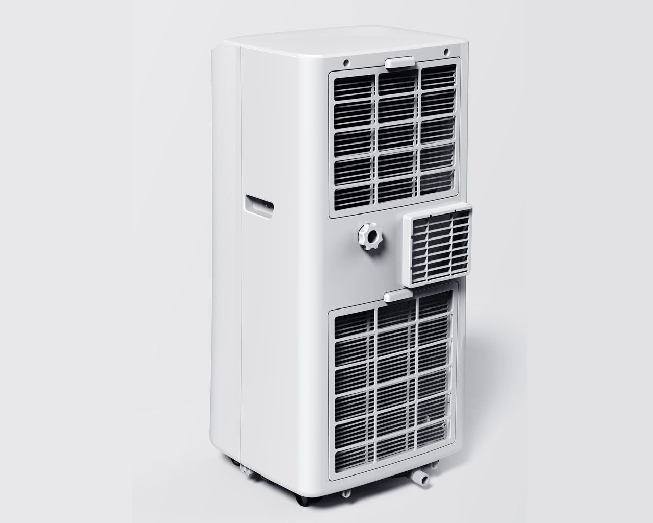 Ozeanos Technology Luftkühler OT-AC-7000 – bis 28m², 60 dB