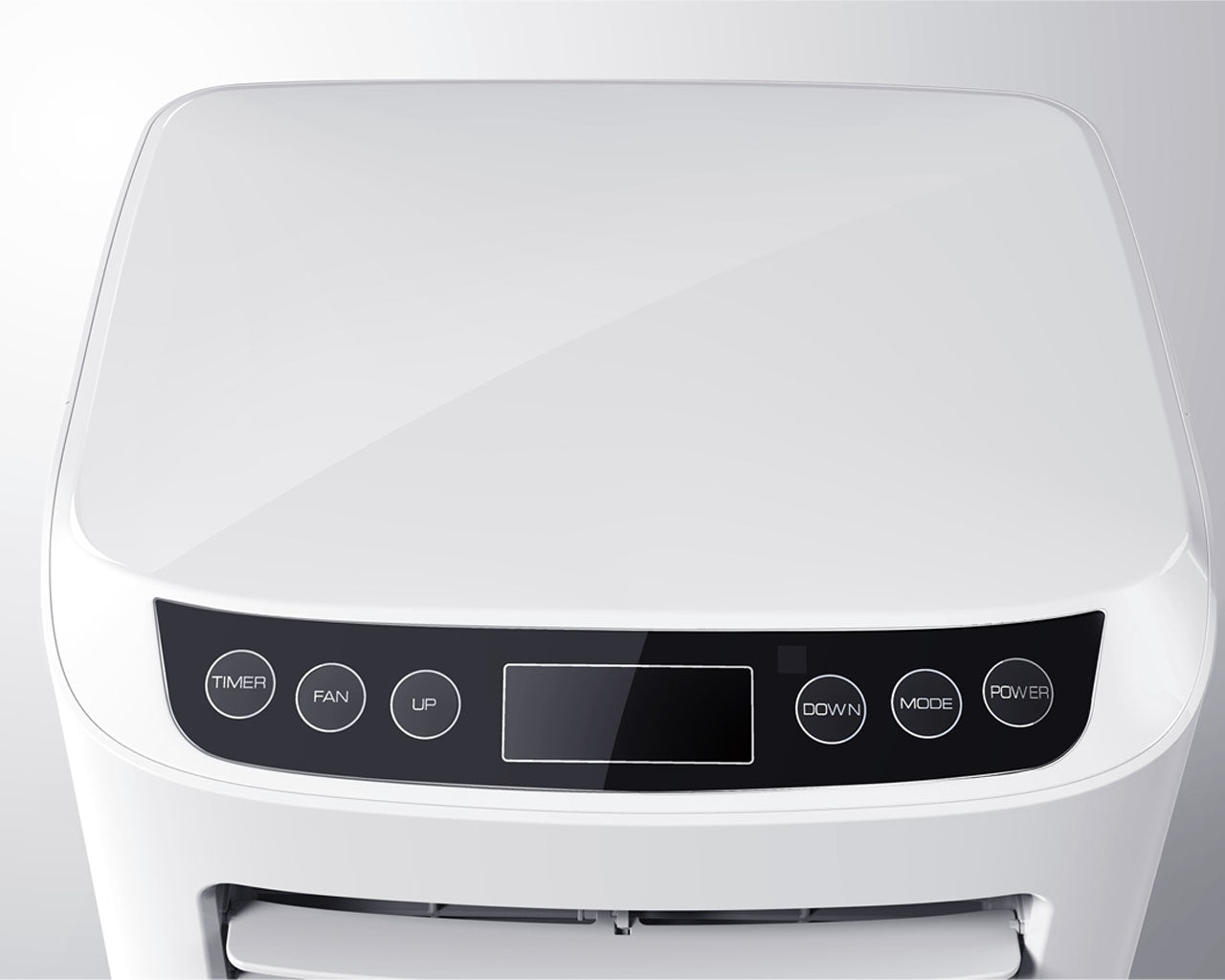 Ozeanos Technology Luftkühler OT-AC-7000 – bis 28m², 60 dB