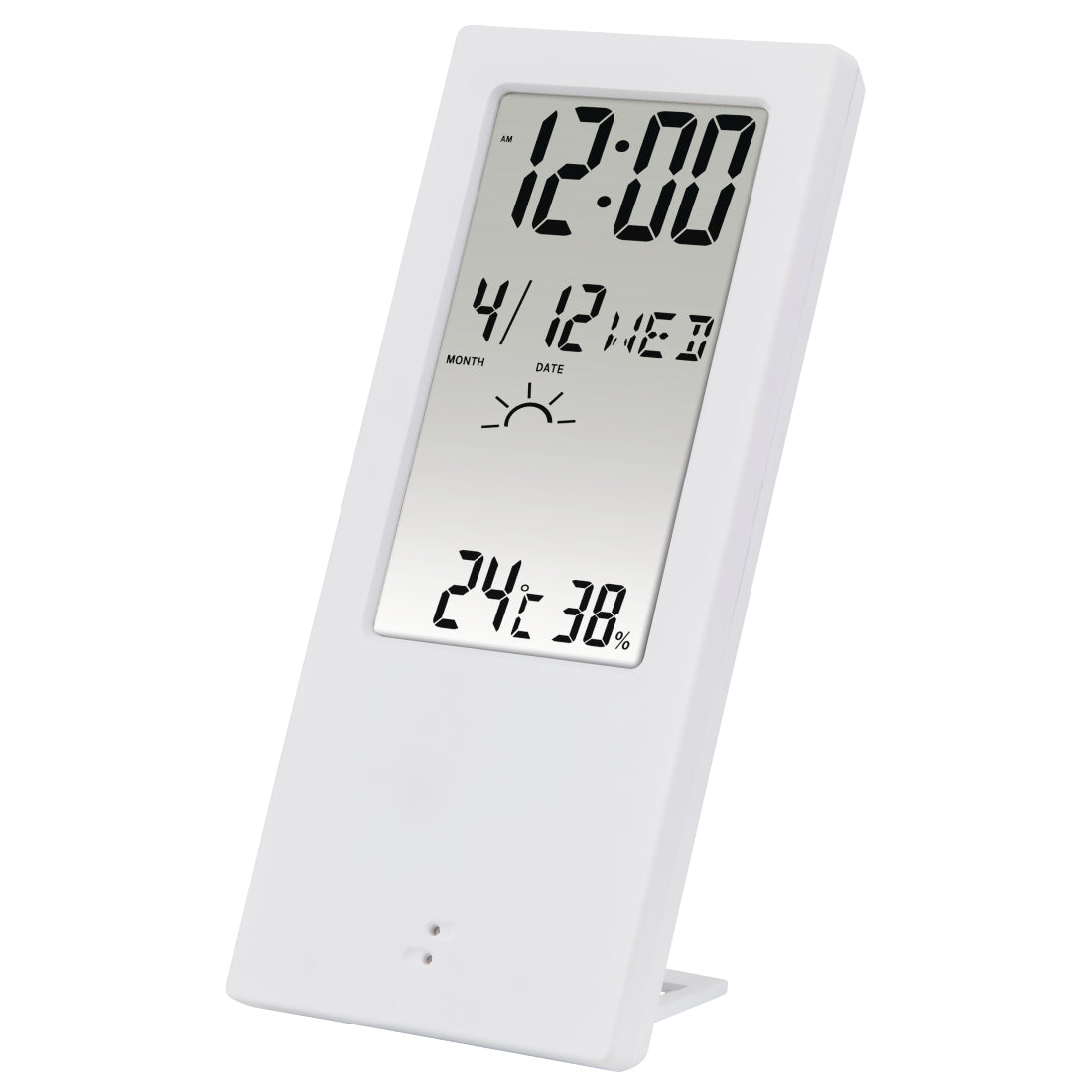 Hama TH-140 Thermo-Hygrometer (Handgerät) – −40–50 °C, Innen
