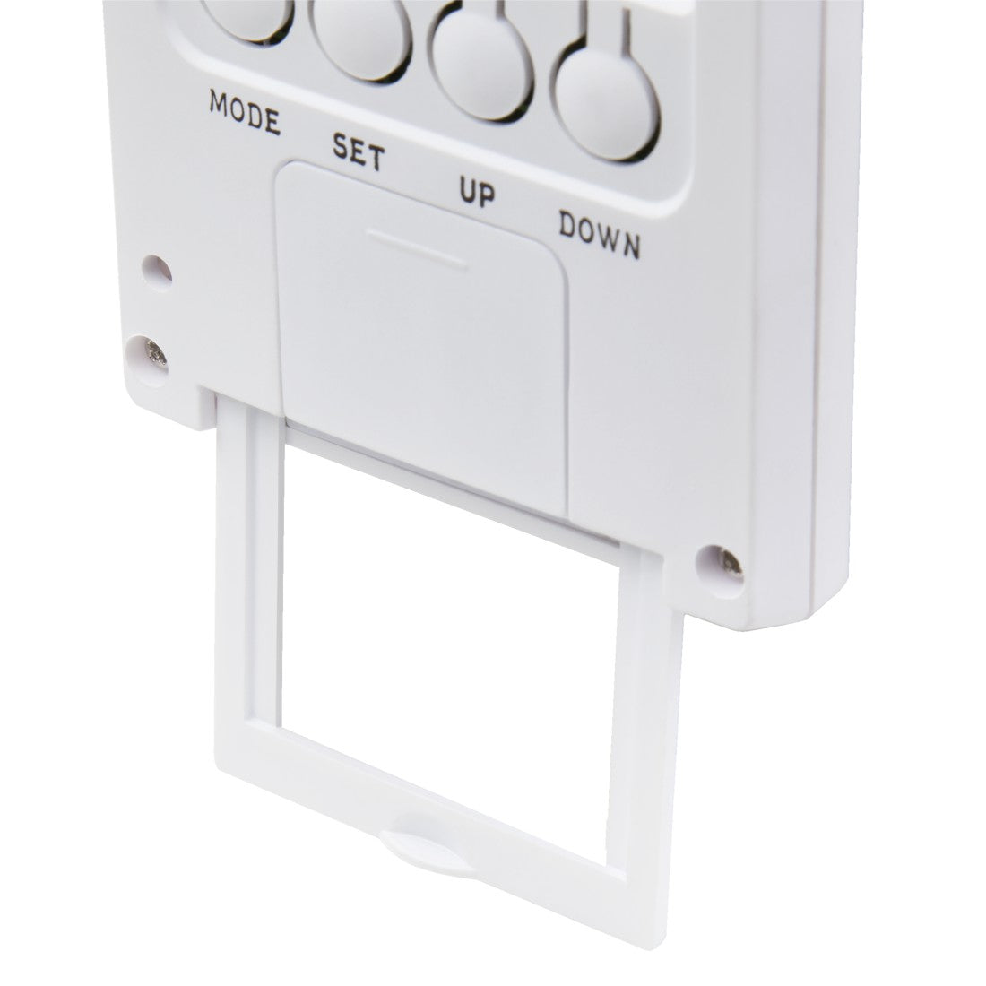 Hama TH-140 Thermo-Hygrometer (Handgerät) – −40–50 °C, Innen