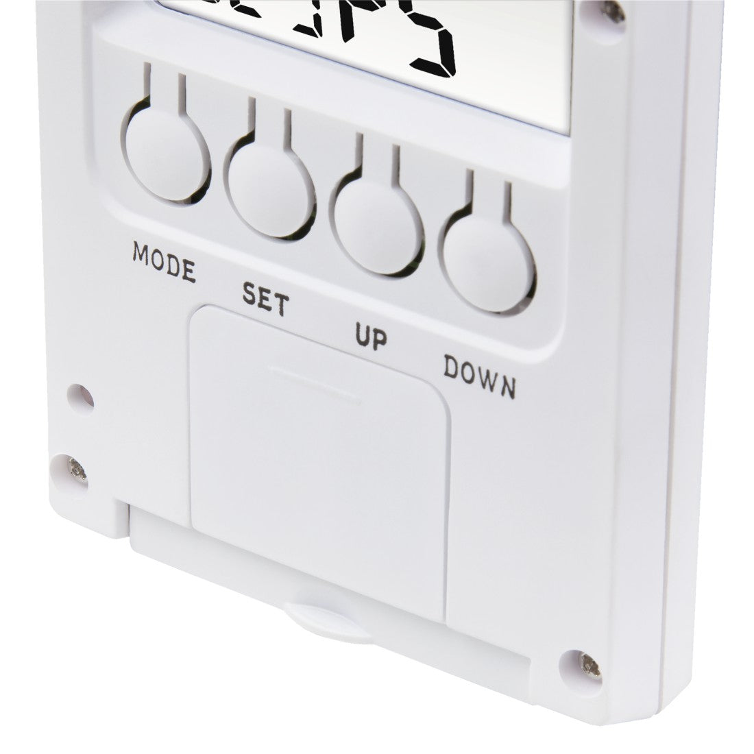 Hama TH-140 Thermo-Hygrometer (Handgerät) – −40–50 °C, Innen