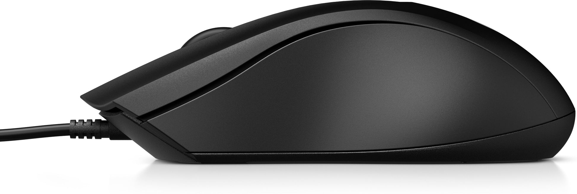 HP 105 SmartBuy Maus – kabelgebunden, schwarz