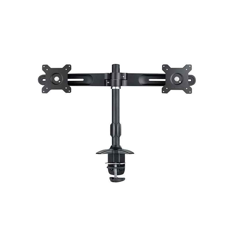 AG Neovo DMC-02D – Tischhalterung, Dual, bis 24" , 24 kg