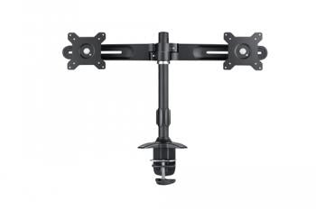 AG Neovo DMC-02D – Tischhalterung, Dual, bis 24" , 24 kg