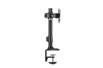 AG Neovo DMC-02D – Tischhalterung, Dual, bis 24" , 24 kg