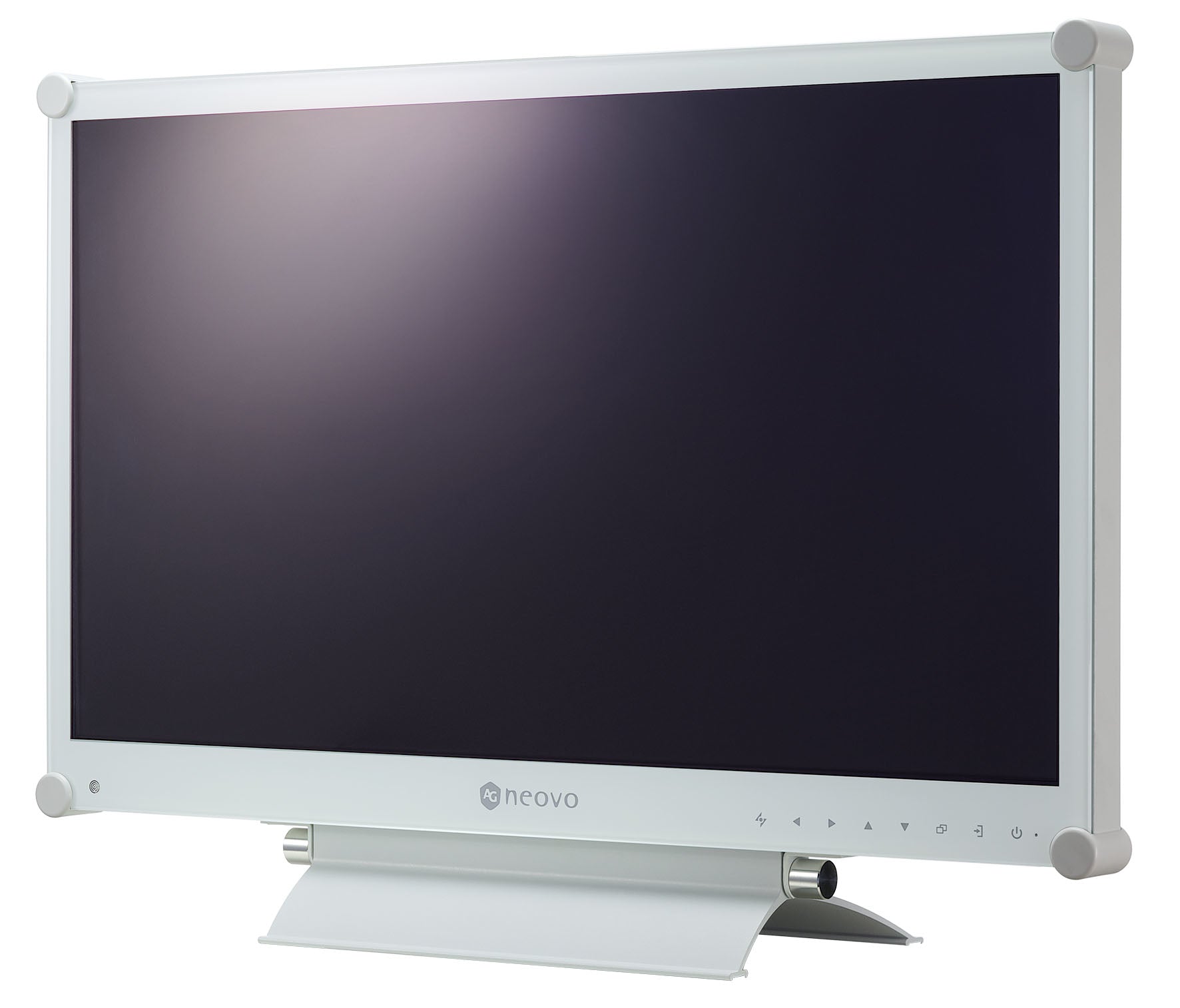 AG Neovo MX-2402 – Monitor, 24", 1920 × 1080 (Full HD), 300 cd/m²