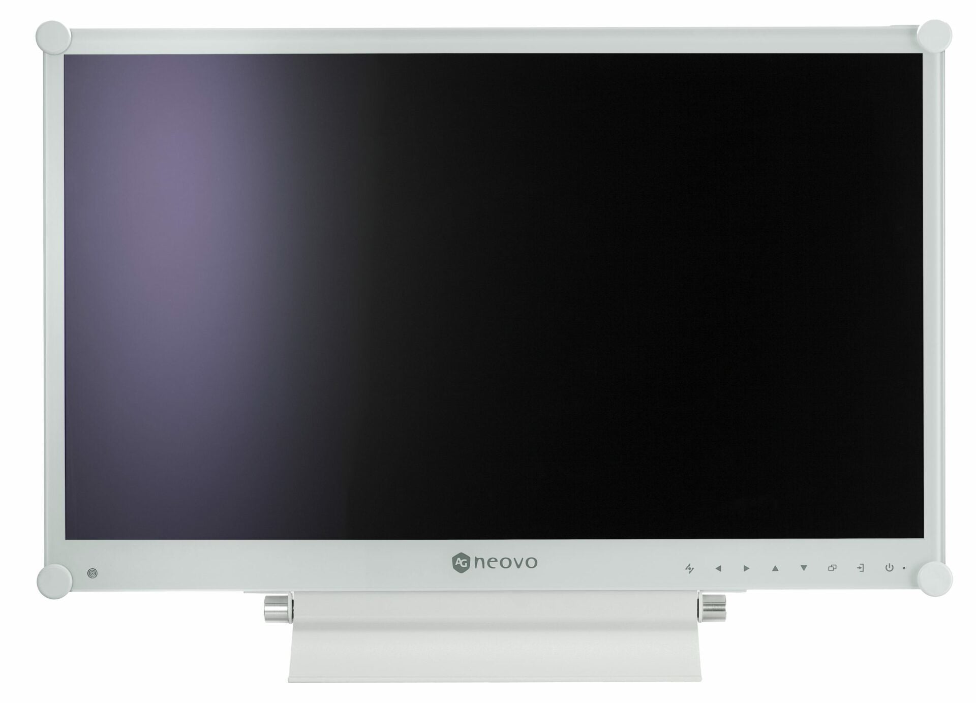 AG Neovo MX-2402 – Monitor, 24", 1920 × 1080 (Full HD), 300 cd/m²