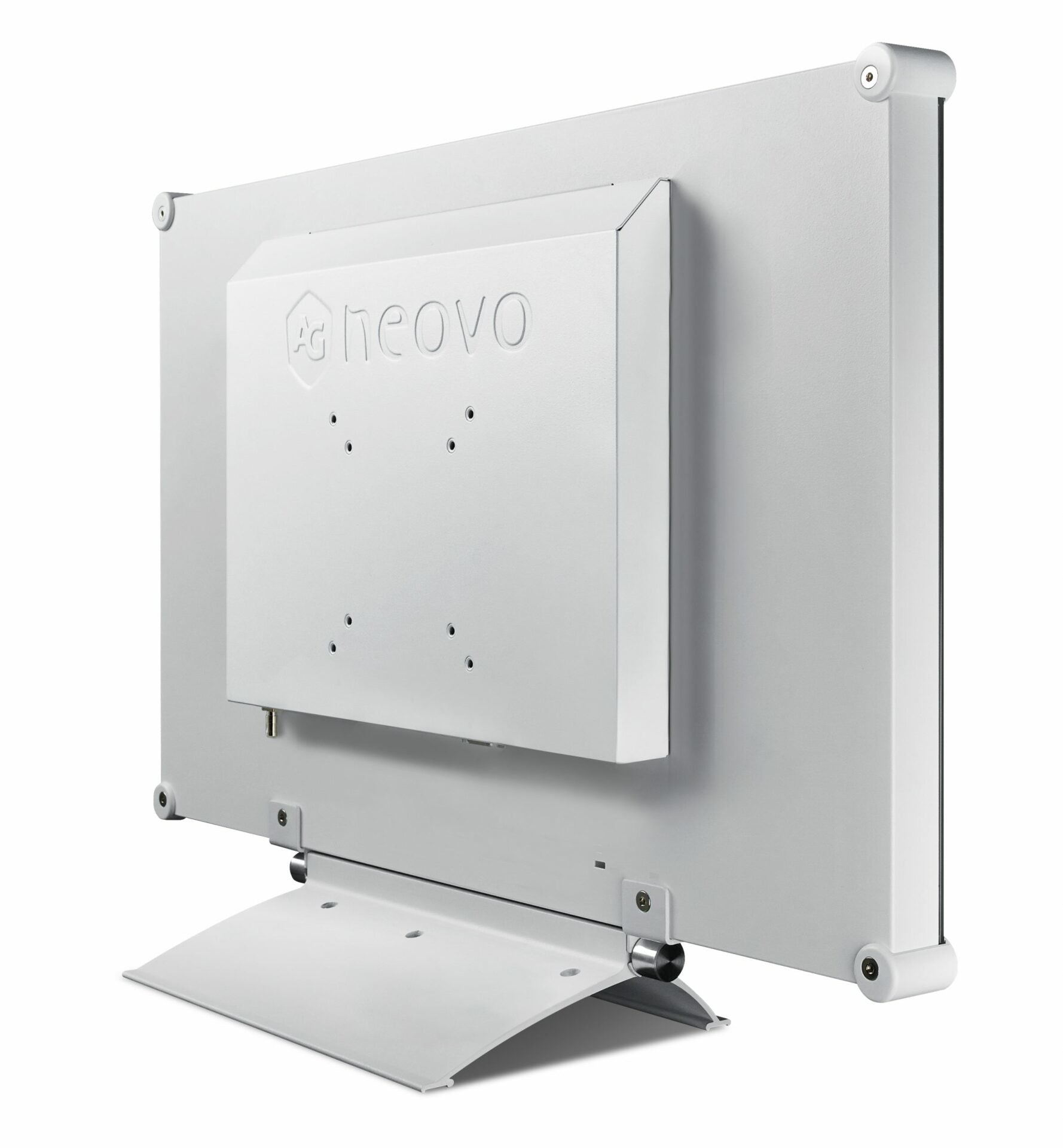 AG Neovo MX-2402 – Monitor, 24", 1920 × 1080 (Full HD), 300 cd/m²