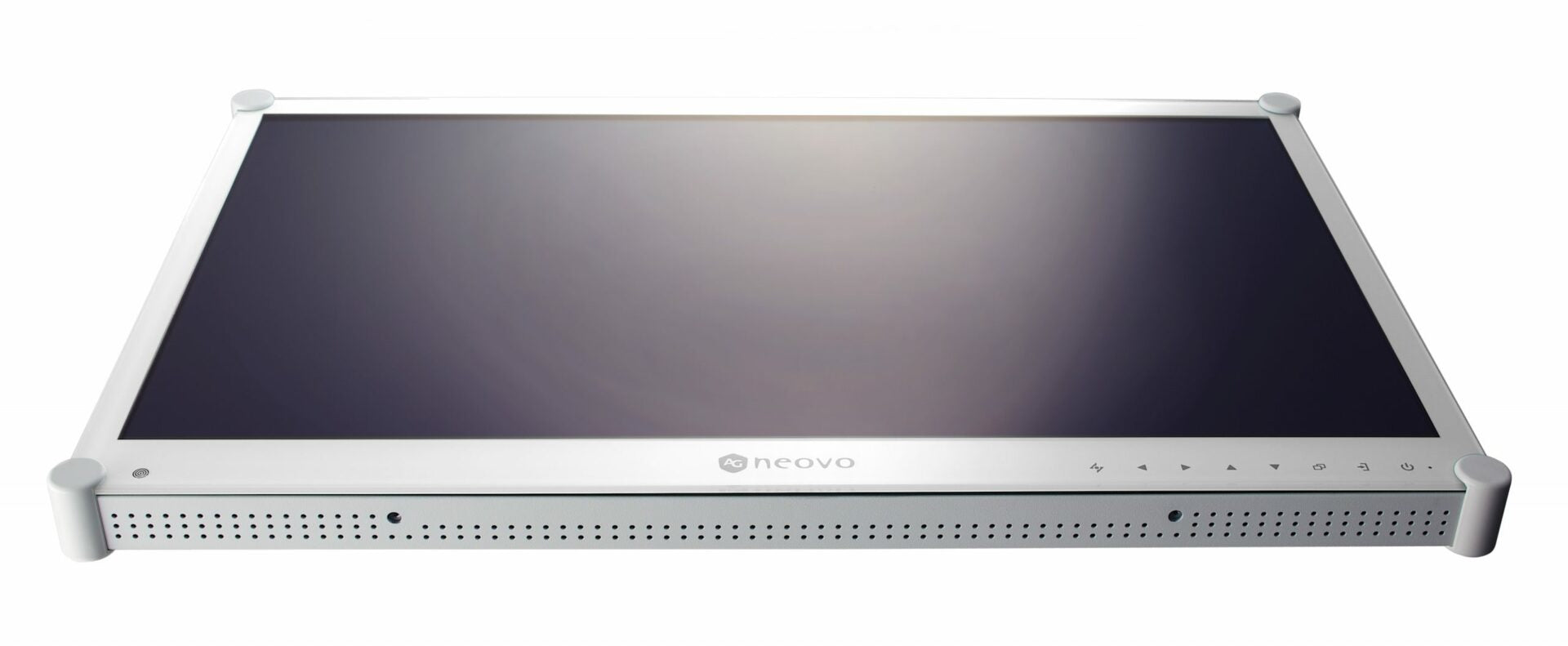 AG Neovo MX-2402 – Monitor, 24", 1920 × 1080 (Full HD), 300 cd/m²