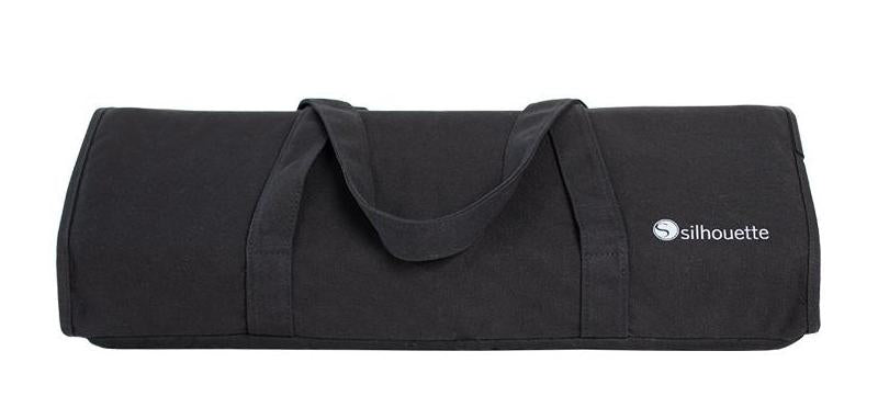 Silhouette Tragetasche für Cameo 4, Polyester, Schwarz