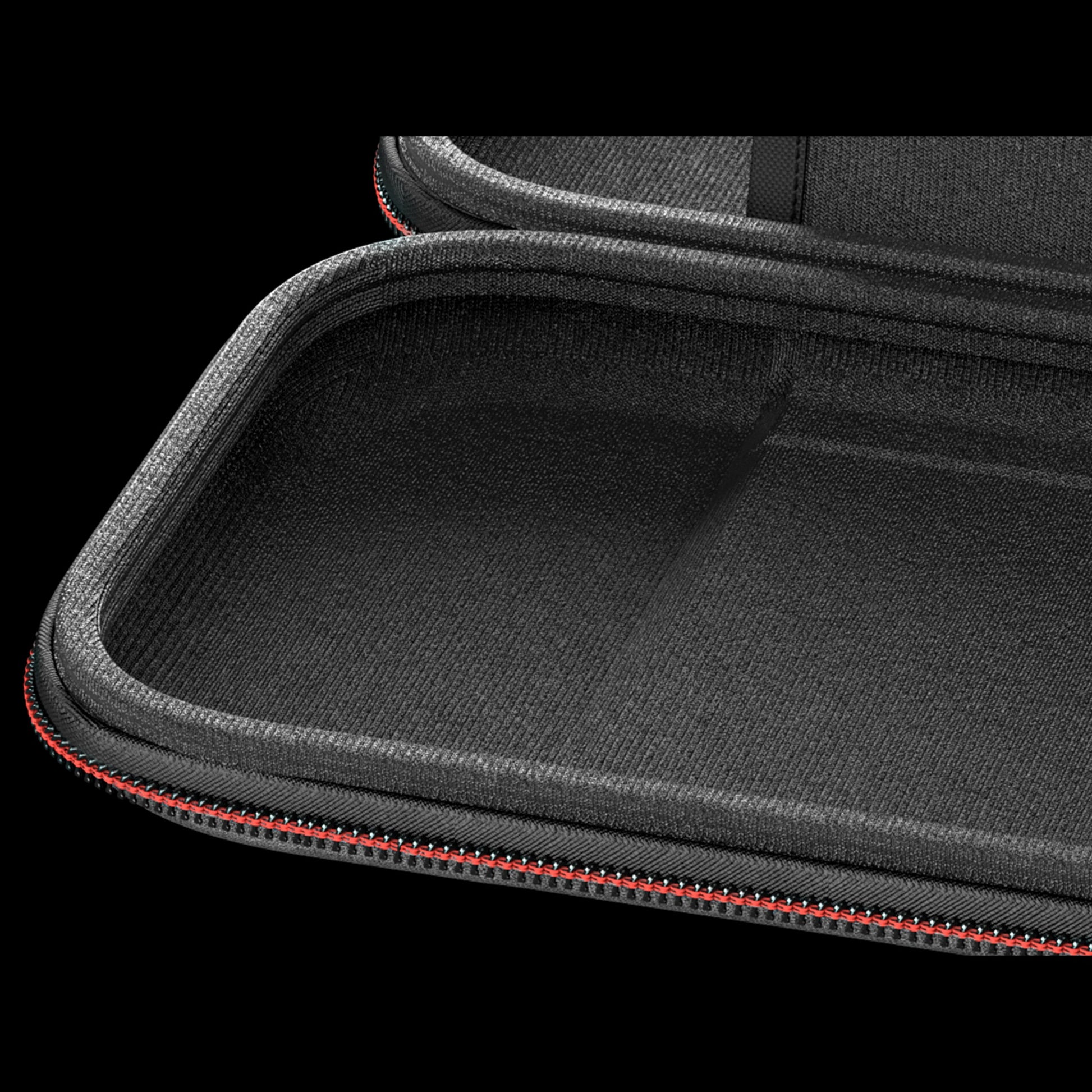 PowerA Tragetasche – für Nintendo Switch 2 – Grau, Stoff – NSCS0528