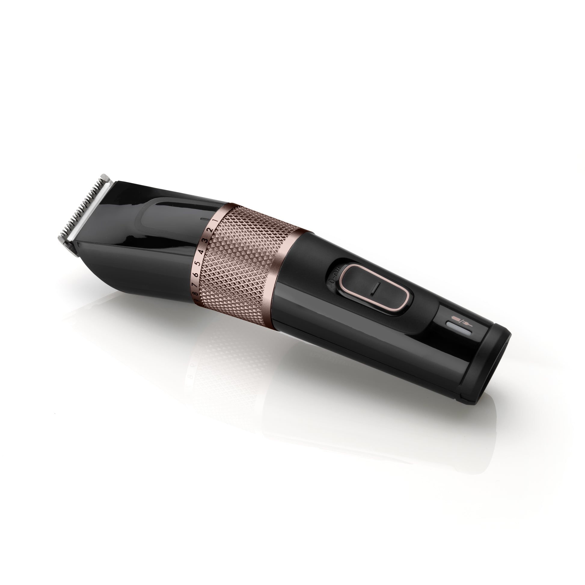 BaByliss Haarschneider Power Glide E974E – 26 Schnittstufen, 0,5–25 mm – 60 min Akku