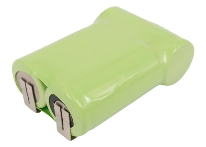 CoreParts Akku 10,8 Wh – für AEG Junior 3000